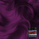 MANIC PANIC PURPLE HAZE CLASSIC CREME 118ML